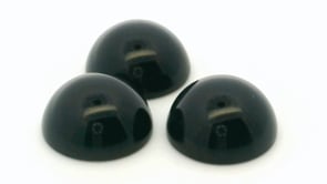 Onyx 9.00mm Round Cabochon