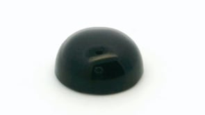 Onyx 10mm Round Cabochon