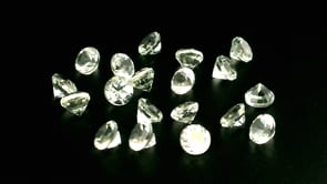 Mint Quartz 3.50mm Round