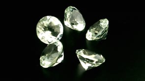 Mint Quartz 7.00mm Round