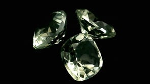 Mint Quartz 8.00mm Square Cushion