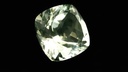 Mint Quartz 14mm Square Cushion