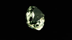 Mint Quartz 14x10mm Cushion 