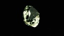 Mint Quartz 14x10mm Cushion 