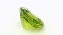 Peridot 11mm Round
