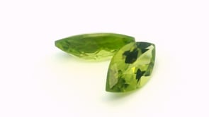 Peridot 14x7mm Marquise