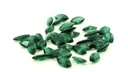 Synthetic Soude Spinel 4x2mm Marquise Green Shallow