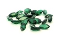 Synthetic Soude Spinel 6x3mm Marquise Green Shallow