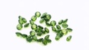 Synthetic Soude Spinel 1.50mm Round Light Green