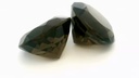 Smoky Quartz 15mm Round 