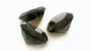 Smoky Quartz 12mm Round 