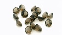 Smoky Quartz 4.50mm Round