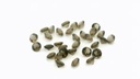 Smoky Quartz 2.50mm Round
