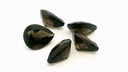 Smoky Quartz 10x8mm Pear Shape