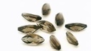 Smoky Quartz 10x5mm Marquise 