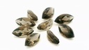 Smoky Quartz 12x6mm Marquise 