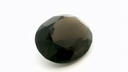 Smoky Quartz 16x12mm Oval 