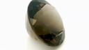 Smoky Quartz 20mm Round 