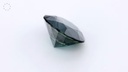 Parti Sapphire 5.57x5.52mm Round