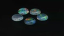Opal Triplet 7.00mm Round