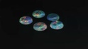Opal Triplet 6.00mm Round