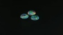 Opal Triplet 5.00mm Round