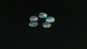 Opal Triplet 4.00mm Round