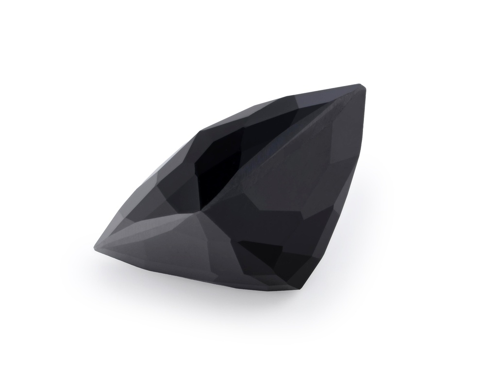 Black Spinel 8.00mm Princess Fancy