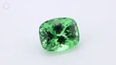 Tsavorite Garnet 5.3x4.4mm Cushion