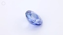 Ceylon Sapphire 6.00mm Round Light Blue