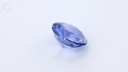 Ceylon Sapphire 6.00mm Round Light Blue