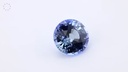 Ceylon Sapphire 6.00mm Round Light Blue