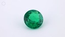 Emerald 5.33x5.26mm Round