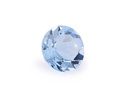 Aquamarine 9.80mm Round 