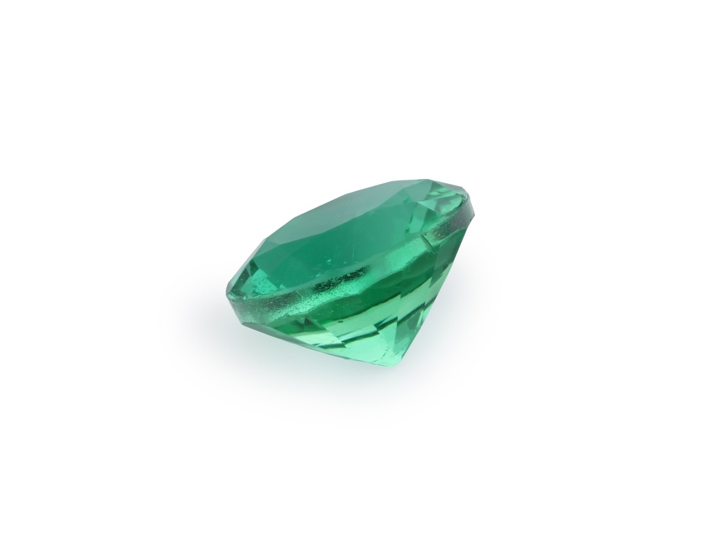 Emerald 5.45mm Round