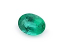 Zambian Emerald 8.4x6.3mm Oval