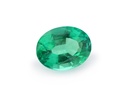 Zambian Emerald 8.1x6.1mm Oval