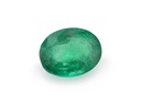 Emerald 9x7mm Oval