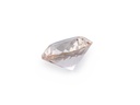 Yellow Sapphire 7.08mm Round Light