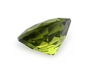 Peridot 11mm Round