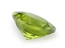 Peridot 10.1mm Round