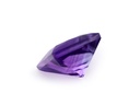 Amethyst 12mm Princess Cut