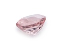 Morganite 9.00mm Round Pink