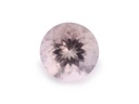 Morganite 9.20mm Round Pink