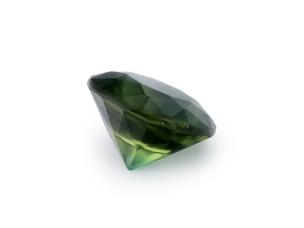 Parti Sapphire 5.00mm Round