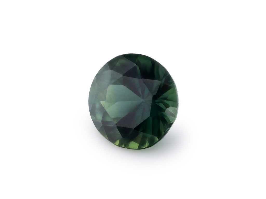 Parti Sapphire 5.00mm Round