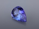 Tanzanite 10.05x6.95mm Pear Shape