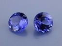 Tanzanite 7.00mm Round
