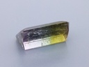 Tri Colour Tourmaline 16.35x10.7mm Emerald Cut