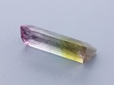 Tri Colour Tourmaline 17.75x9mm Emerald Cut
